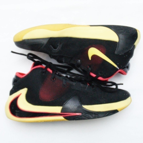 zoom freak 1 soul glo